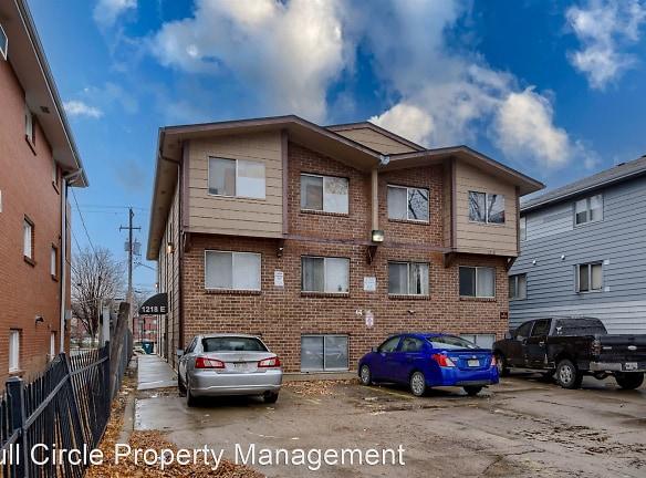 1218 E St - Lincoln, NE 68508 - Home For Rent
