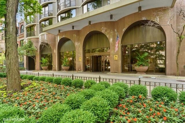 1440 N STATE PKWY APT 11C, Chicago, IL 60610 Condominium For Sale  MLS# 11889506