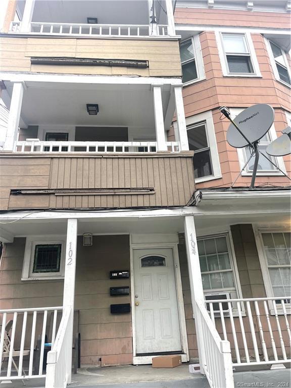 102 Waldorf Avenue, Bridgeport, CT 06605 for Rent