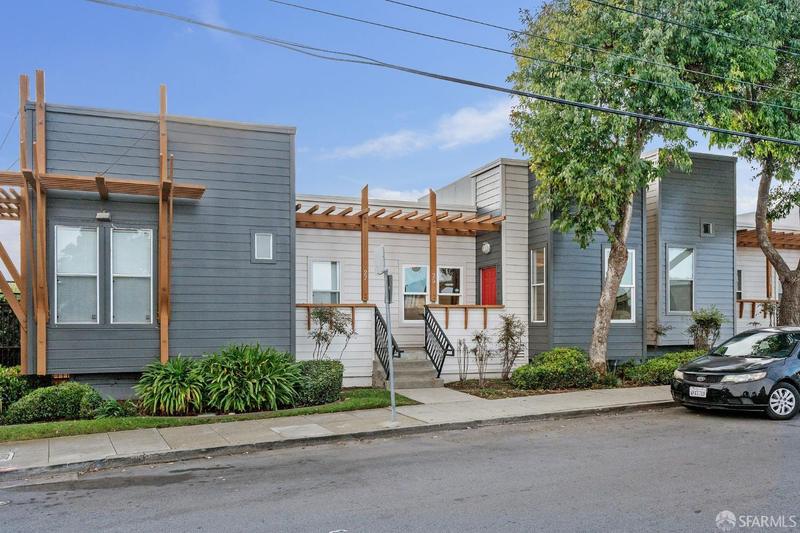 25 Kiska Road, San Francisco, CA 94124 for Sale