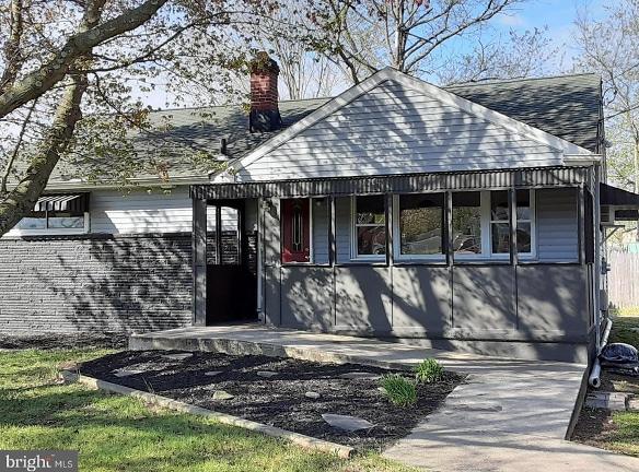 209 Baldwin Rd - Glassboro, NJ 08028 - Home For Rent