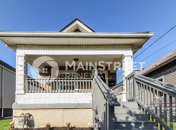 402 S 28Th St - Louisville, KY 40212 - Home For Rent