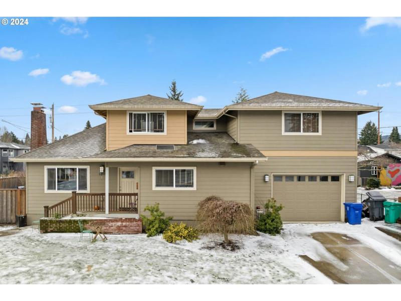 5200 N PRINCETON ST, Portland, OR 97203 Single Family Residence For Sale  MLS# 24313924 for Rent