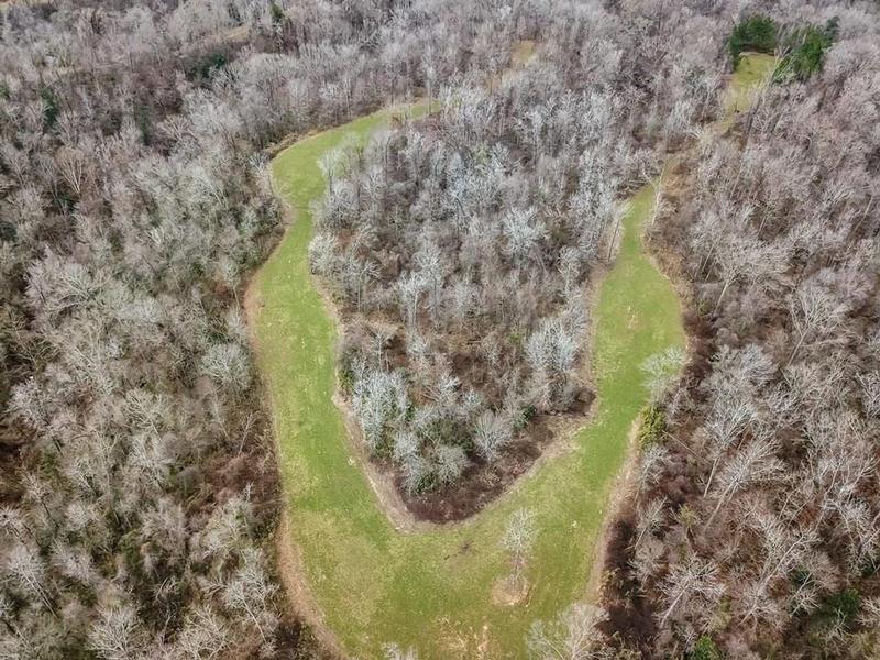 Lorman, Jefferson County, MS Recreational Property, Hunting Property, Riverfront Property, Waterfront Property for sale Property