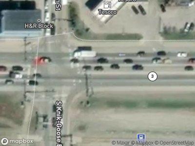 N O Grady Circle for Sale