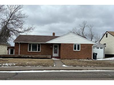 Monte Dr for Sale