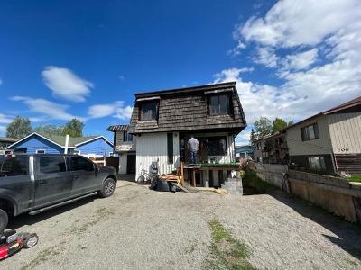 N Park Street for Sale