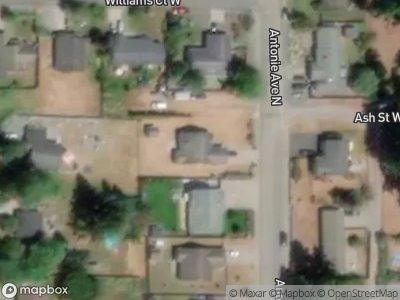 Antonie Ave N for Sale