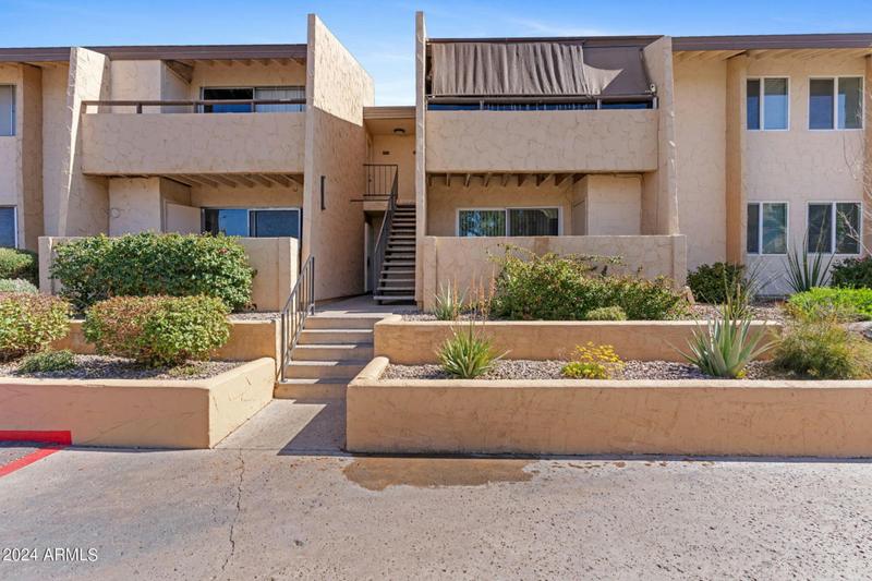 8055 E THOMAS RD UNIT N103, Scottsdale, AZ 85251 Condominium For Sale  MLS# 6657137 for Rent