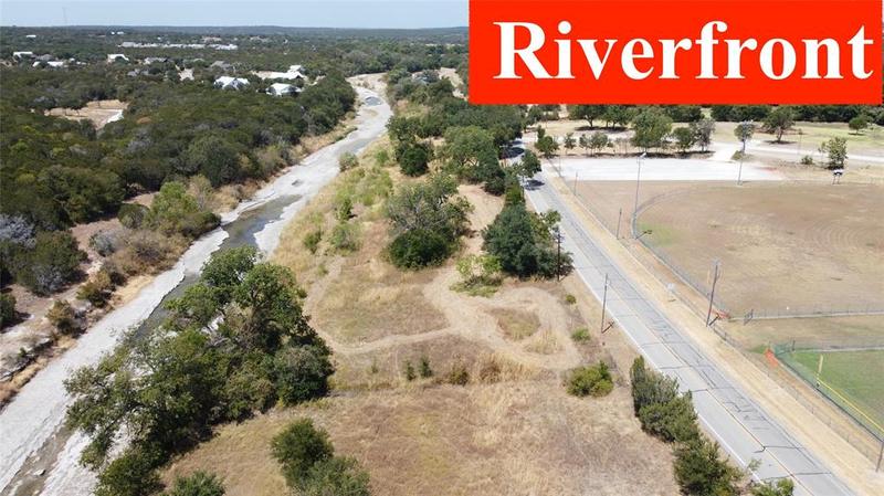 Lot 14 Rio Paluxy SW Barnard St, Glen Rose, TX 76043 for Sale