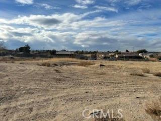 0 JACARANDA AVENUE, Hesperia, CA 92345 Land For Sale  MLS# CV23227628