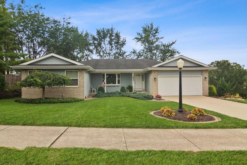 315 Fairfield Dr, Crown Point, IN 46307  MLS# 538797 for Sale