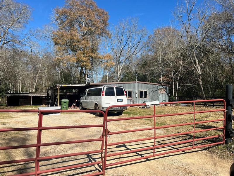 3023 Grand Avenue, Liberty, TX 77575 for Sale