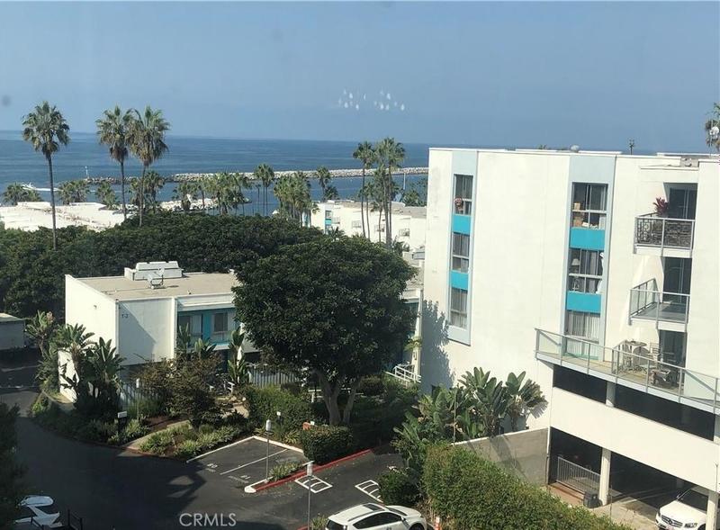 520 The Village, Unit 413, Redondo Beach, CA 90277 for Rent