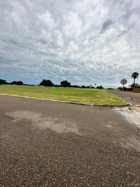 3504 Fairway Drive, Edinburg, TX 78542 for Sale
