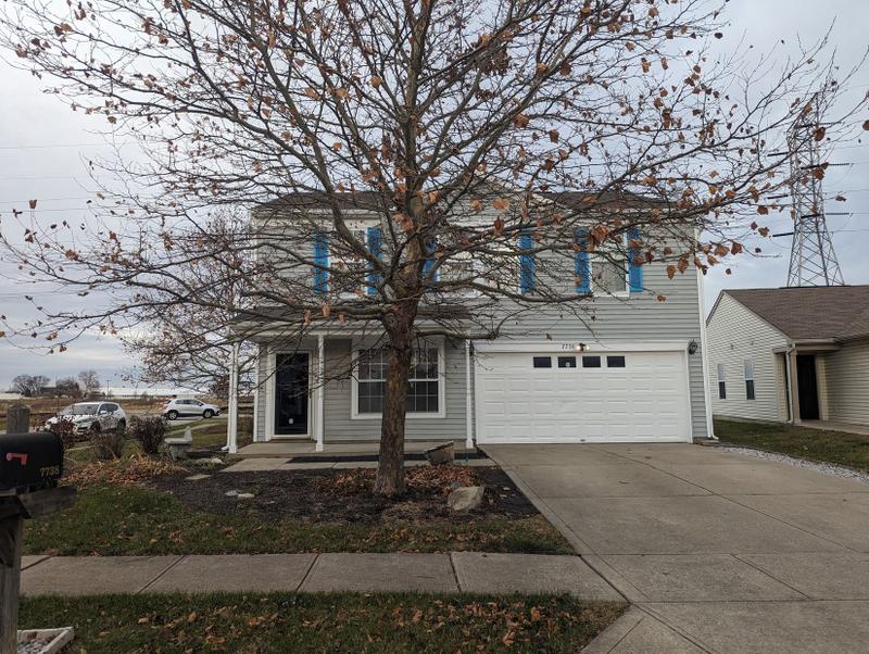 Indianapolis, Marion County, IN House for sale Property ID: 418549630