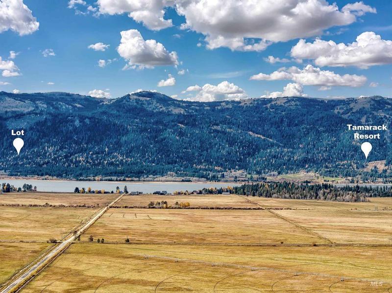 1745 Grouse Trail, Donnelly, ID 83615  604744462 for Sale