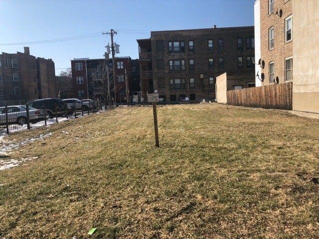 Chicago, Cook County, IL Undeveloped Land, Homesites for sale Property ID: 418878588