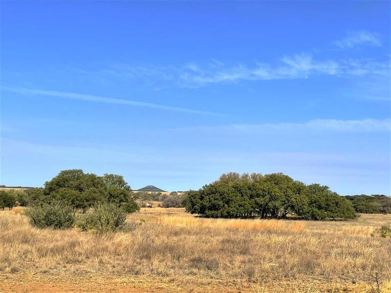Tract 24 US Hwy 183 Hwy, Goldthwaite, TX 76844 for Sale