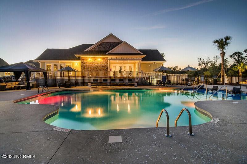 7205 Bona Vista Place, Unit AZALEA, Wilmington, NC 28409 for Rent