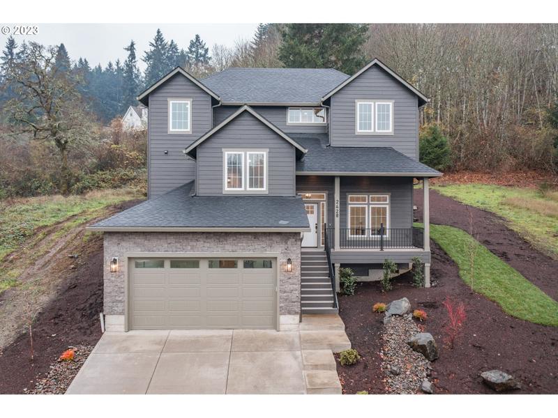 2428 Morrow CT, Salem OR 97304
