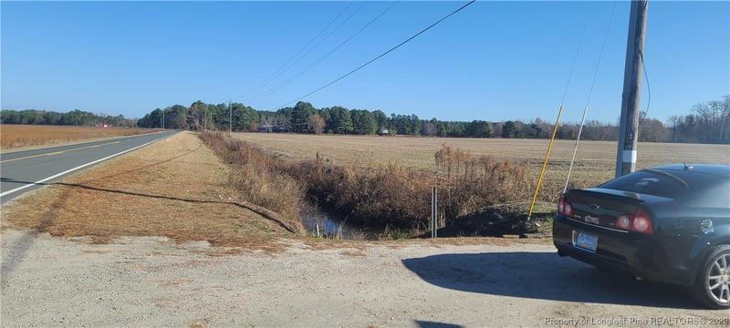 Lumberton, Robeson County, NC Undeveloped Land for sale Property ID: 418484368