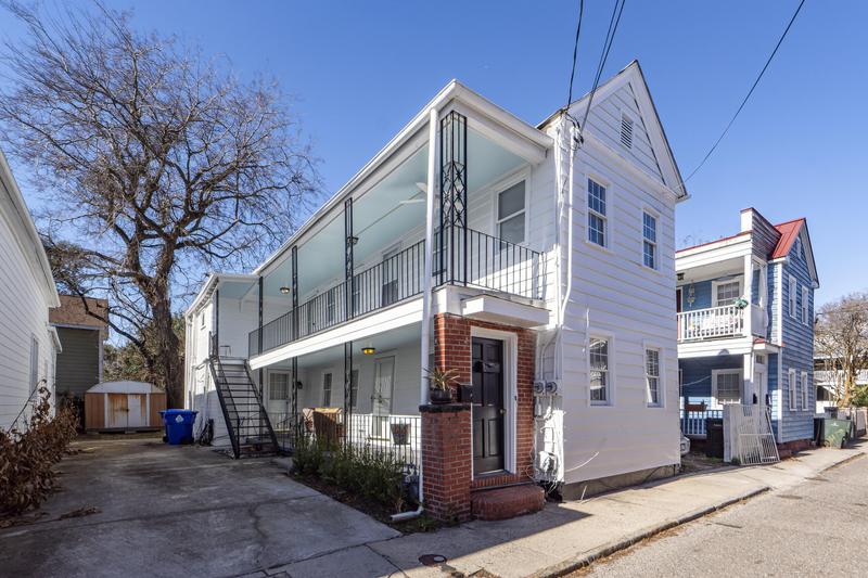 19 Sires Street, Charleston, SC 29403 for Rent
