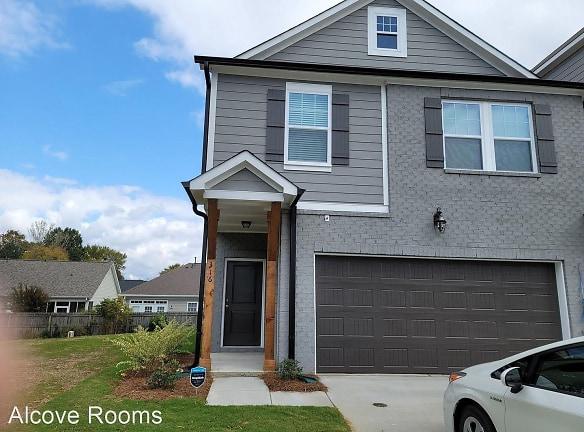 316 Cannamela Dr - Pineville, NC 28134 - Home For Rent