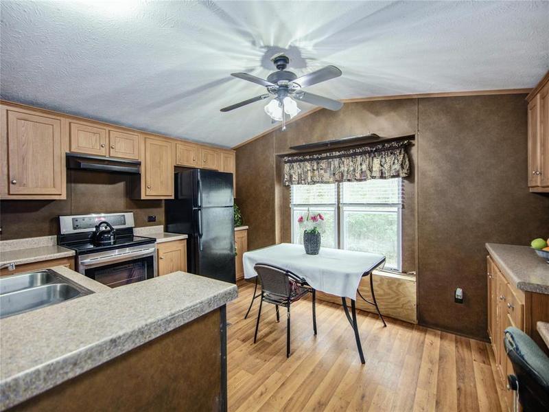 361 Blue Lake Ct, Huffman, TX 77336 for Sale