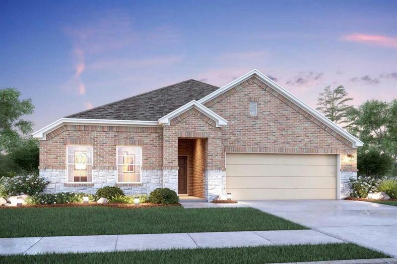 139 SOUTHERN RED OAKS LN, Magnolia, TX 77354 Single Family Residence For Sale  MLS# 91978150
