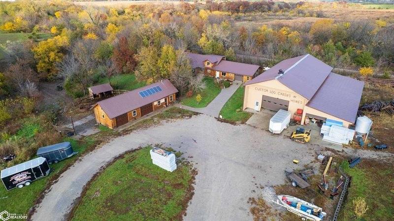 11538 Highway 5, Moravia, IA 52571  623294453 for Sale