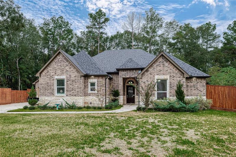 2511 Cassius Ct, New Caney, TX 77357 for Sale