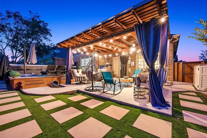 Lantana, Denton County, TX House for sale Property ID: 418808530