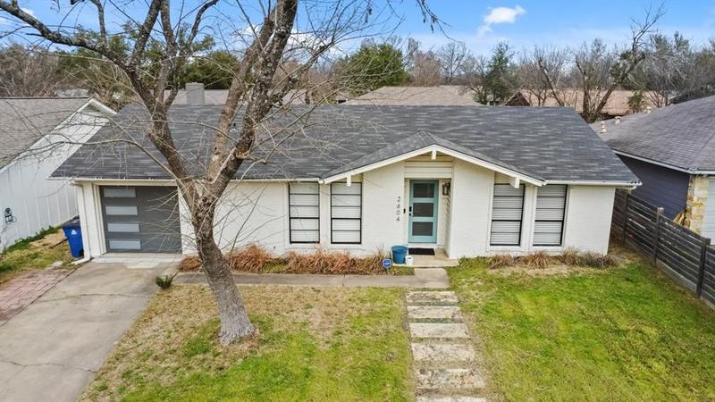 2604 Mcgregor Dr, Austin, TX 78745 for Rent