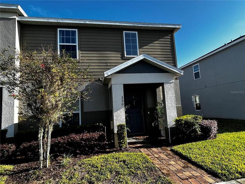 330 Annabelle Way, Davenport, FL 33837 for Rent