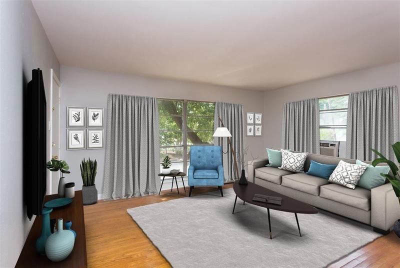 1919 Mcduffie St #4, Houston, TX 77019 for Rent