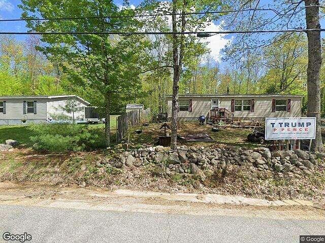 Avery Hill, ALTON BAY, NH 03810  622480807 for Sale