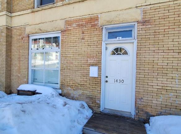 1426 E 3rd St - Duluth, MN 55805 - Home For Rent