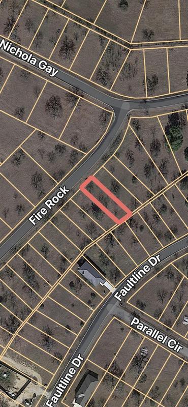 1048a Fire Rock, Horseshoe Bay, TX 78657 for Sale