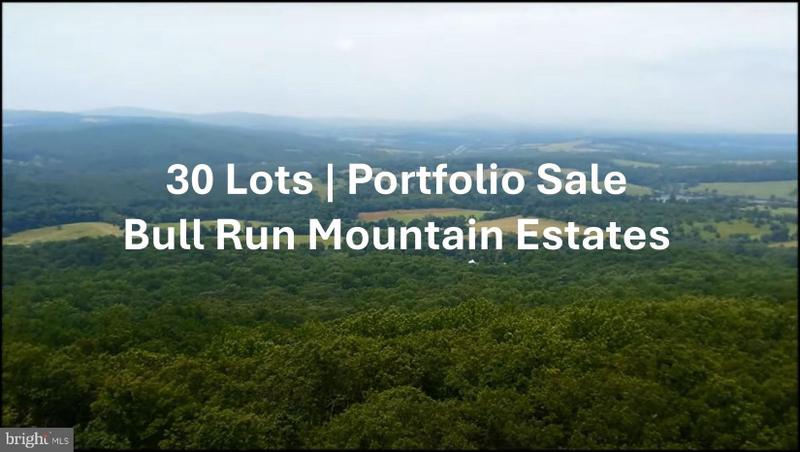 Haymarket, Prince William County, VA Undeveloped Land for sale Property ID: 418858971