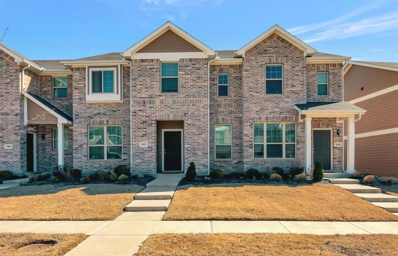 3432 Cricket Dr, Denton, TX 76207 for Sale