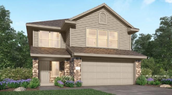 18939 Panzini Dr, New Caney, TX 77357 for Sale