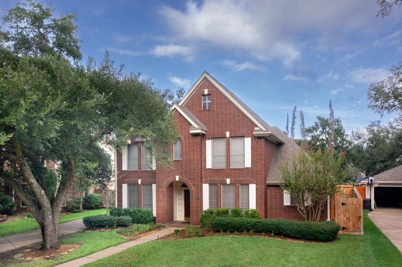 1707 Stemply Ct, Houston, TX 77094 for Rent