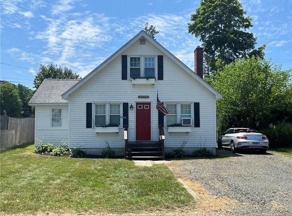 26 Taylor Ave - Madison, CT 06443 - Home For Rent