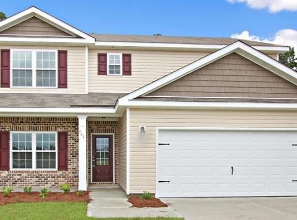 363 Coconut Dr - Bloomingdale, GA 31302 - Home For Rent