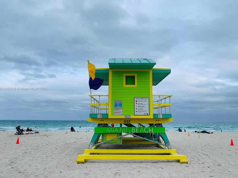 1334 Euclid Ave #3, Miami Beach, FL 33139 - MLS A11458208 for Sale