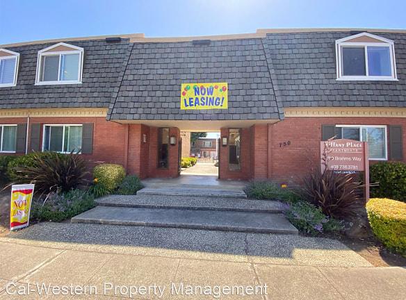 750 Brahms Way - Sunnyvale, CA 94087 - Home For Rent