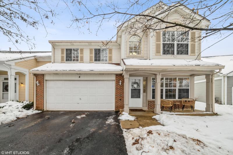 4 Crabapple Court, Lake In The Hills, IL 60156 for Sale