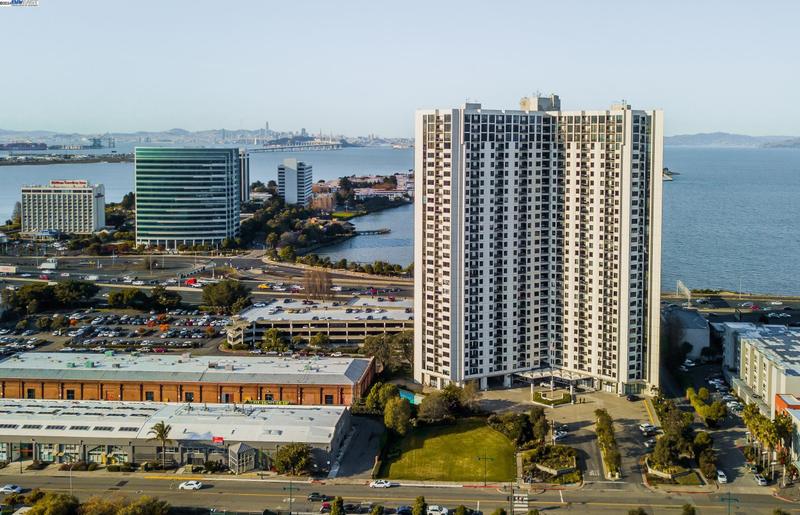 6363 Christie Avenue, Unit 2623, Emeryville, CA 94608 for Sale