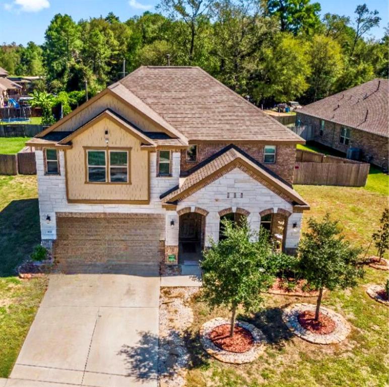 3811 N Cimarron Gap Ln, Magnolia, TX 77354 for Sale